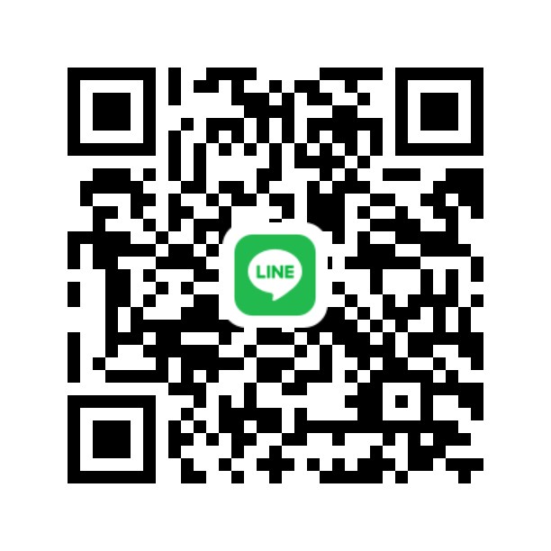 SprinteK 公式LINE QRコード